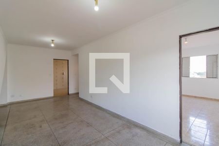 Sala de apartamento à venda com 2 quartos, 71m² em Jardim Santa Mena, Guarulhos