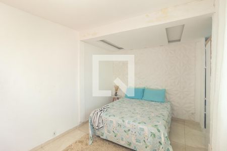 Quarto 1 de casa para alugar com 2 quartos, 80m² em Campo Grande, Rio de Janeiro