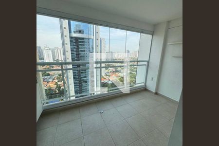 Apartamento para alugar com 1 quarto, 52m² em Cidade Monções, São Paulo
