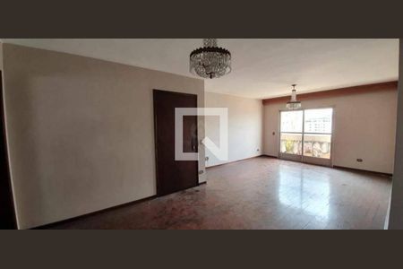 Apartamento para alugar com 4 quartos, 148m² em Brooklin, São Paulo