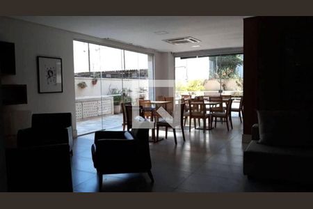 Apartamento para alugar com 4 quartos, 148m² em Brooklin, São Paulo