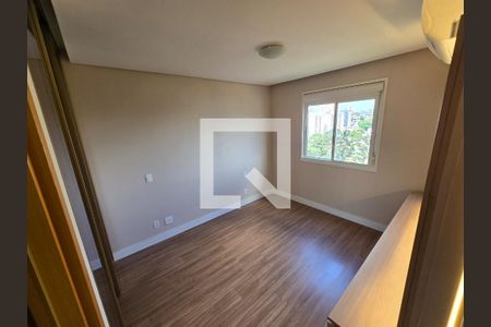 Sala de apartamento para alugar com 3 quartos, 145m² em Recanto Quarto Centenario, Jundiaí