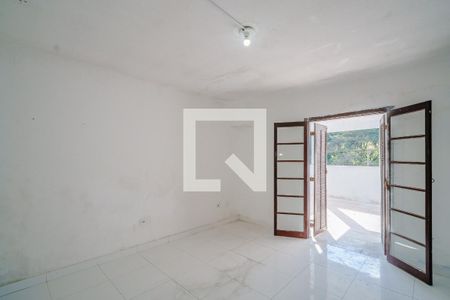 Quarto de casa para alugar com 1 quarto, 70m² em Raposo Tavares, São Paulo