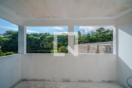 Varanda de casa para alugar com 1 quarto, 70m² em Raposo Tavares, São Paulo