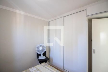 Quarto 1 de apartamento à venda com 2 quartos, 60m² em Santa Monica, Belo Horizonte