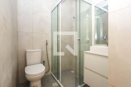 Quarto 1 - Suíte de casa para alugar com 3 quartos, 91m² em Ipiranga, São Paulo