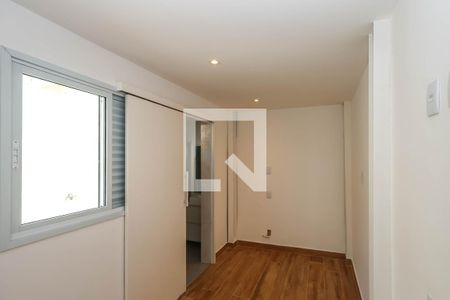 Quarto 1 - Suíte de casa para alugar com 3 quartos, 91m² em Ipiranga, São Paulo