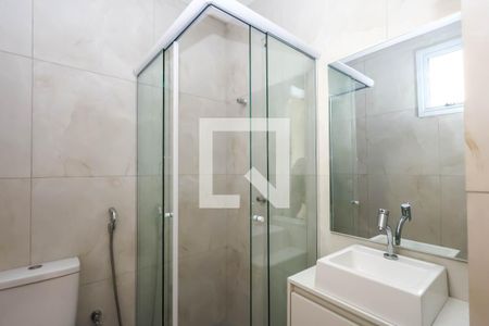 Quarto 1 - Suíte de casa para alugar com 3 quartos, 91m² em Ipiranga, São Paulo