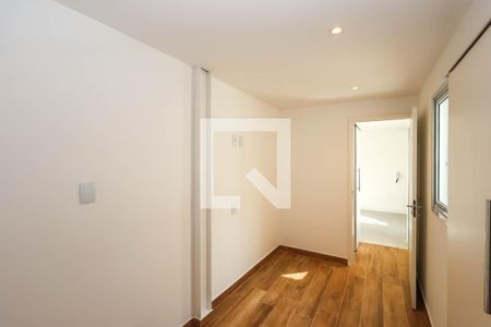 Quarto 1 - Suíte de casa para alugar com 3 quartos, 91m² em Ipiranga, São Paulo