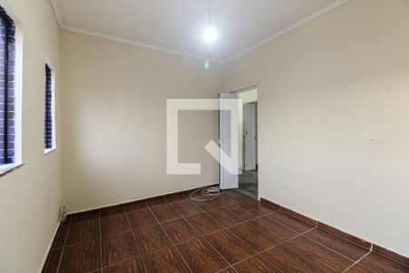 Quarto 1 de casa de condomínio para alugar com 2 quartos, 80m² em Vila Sao Geraldo, São Paulo