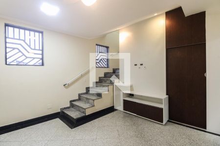 Sala  de casa de condomínio para alugar com 2 quartos, 80m² em Vila Sao Geraldo, São Paulo