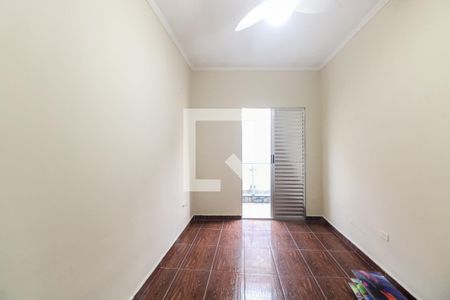 Quarto 2 de casa de condomínio para alugar com 2 quartos, 80m² em Vila Sao Geraldo, São Paulo