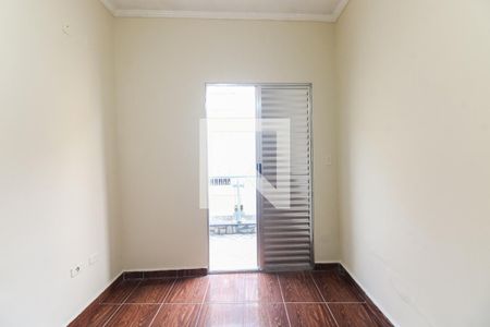 Quarto 2 de casa de condomínio para alugar com 2 quartos, 80m² em Vila Sao Geraldo, São Paulo