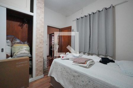 Quarto 2 de casa para alugar com 3 quartos, 180m² em Vila Mariana, São Paulo
