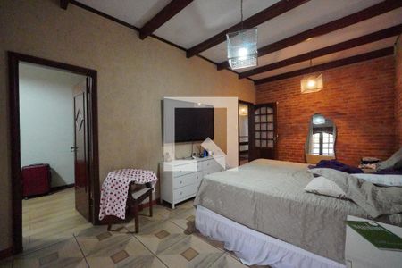 Quarto 3 de casa para alugar com 3 quartos, 180m² em Vila Mariana, São Paulo