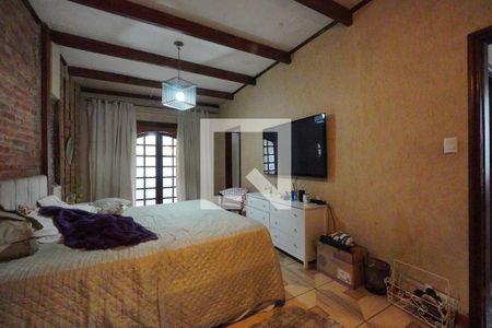 Quarto 3 de casa para alugar com 3 quartos, 180m² em Vila Mariana, São Paulo