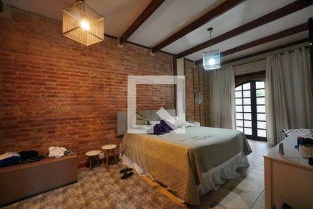 Quarto 3 de casa para alugar com 3 quartos, 180m² em Vila Mariana, São Paulo