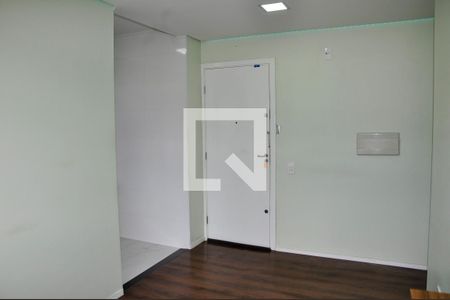 Detalhe - Sala e Sala de Jantar de apartamento para alugar com 2 quartos, 42m² em Pirituba, São Paulo