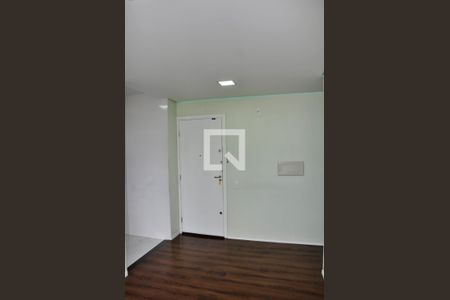 Detalhe - Sala e Sala de Jantar de apartamento para alugar com 2 quartos, 42m² em Pirituba, São Paulo