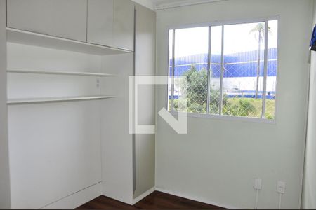 Detalhe - Quarto 01 de apartamento para alugar com 2 quartos, 42m² em Pirituba, São Paulo