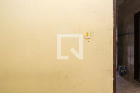 Quarto 2 de casa para alugar com 2 quartos, 45m² em Rocha Sobrinho, Mesquita