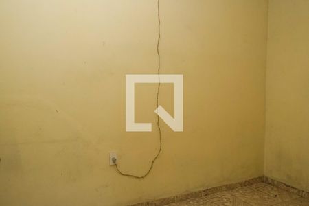 Quarto 2 de casa para alugar com 2 quartos, 45m² em Rocha Sobrinho, Mesquita