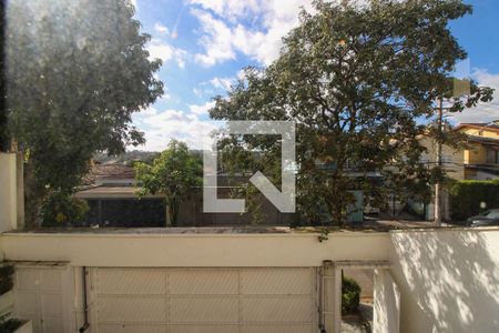 Vista Antessala de casa para alugar com 5 quartos, 275m² em Vila Sonia, São Paulo