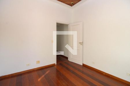 Antessala de casa para alugar com 5 quartos, 275m² em Vila Sonia, São Paulo