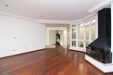 Sala  de casa para alugar com 5 quartos, 275m² em Vila Sonia, São Paulo
