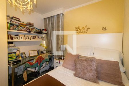Quarto de apartamento para alugar com 1 quarto, 58m² em Cambuí, Campinas