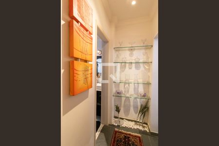 Quarto de apartamento para alugar com 1 quarto, 58m² em Cambuí, Campinas