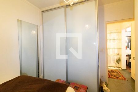 Quarto de apartamento para alugar com 1 quarto, 58m² em Cambuí, Campinas
