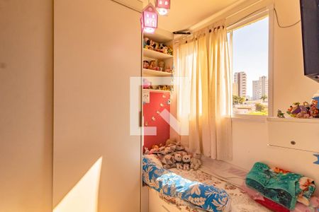 Apartamento à venda com 2 quartos, 34m² em Vila Santa Catarina, São Paulo