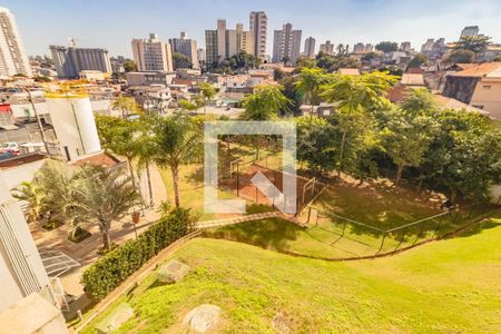 Apartamento à venda com 2 quartos, 34m² em Vila Santa Catarina, São Paulo