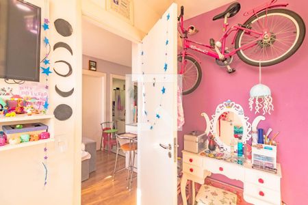 Apartamento à venda com 2 quartos, 34m² em Vila Santa Catarina, São Paulo