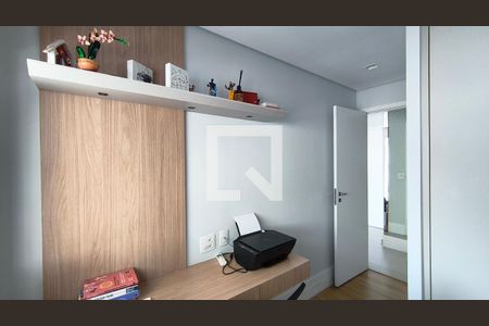 Suíte 1 de apartamento para alugar com 2 quartos, 144m² em Vila Mariana, São Paulo