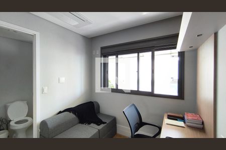 Suíte 1 de apartamento para alugar com 2 quartos, 144m² em Vila Mariana, São Paulo
