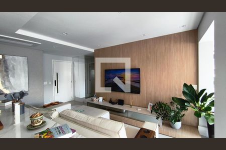Sala de apartamento para alugar com 2 quartos, 144m² em Vila Mariana, São Paulo