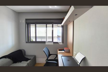 Suíte 1 de apartamento para alugar com 2 quartos, 144m² em Vila Mariana, São Paulo