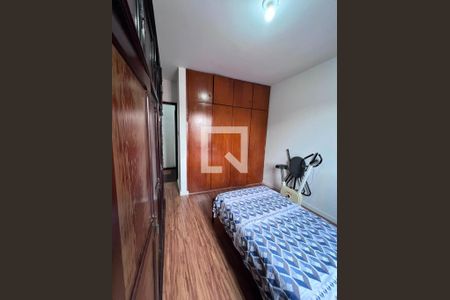 Quarto de apartamento para alugar com 3 quartos, 97m² em Demarchi, São Bernardo do Campo