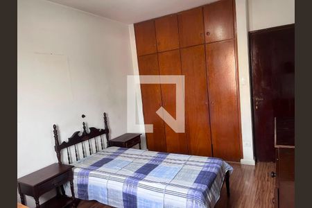 Quarto 1 de apartamento para alugar com 3 quartos, 97m² em Demarchi, São Bernardo do Campo