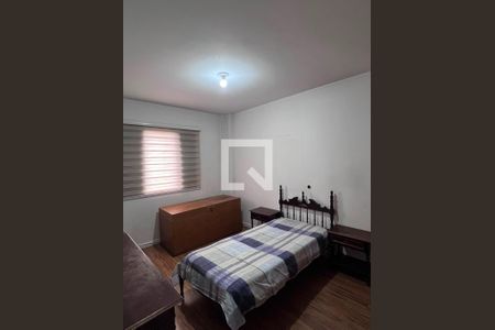 Quarto de apartamento para alugar com 3 quartos, 97m² em Demarchi, São Bernardo do Campo