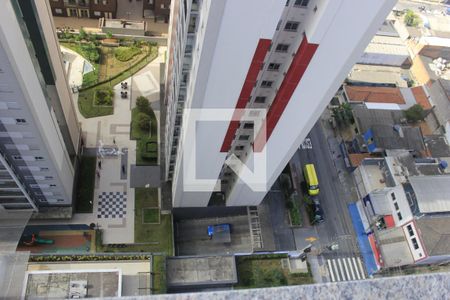 Varanda de apartamento à venda com 2 quartos, 67m² em Picanço, Guarulhos