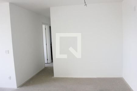 Sala de apartamento à venda com 2 quartos, 67m² em Picanço, Guarulhos