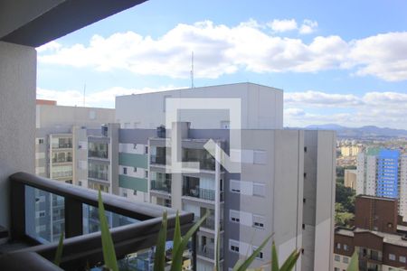 Varanda de apartamento à venda com 2 quartos, 67m² em Picanço, Guarulhos