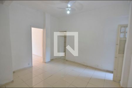 Sala de apartamento para alugar com 2 quartos, 65m² em Benfica, Rio de Janeiro