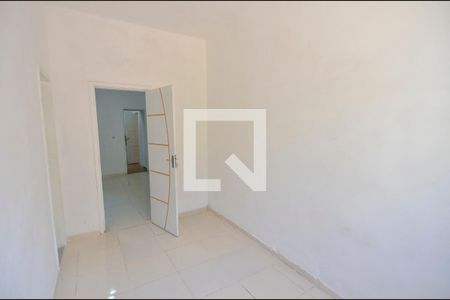 Quarto 1 de apartamento para alugar com 2 quartos, 65m² em Benfica, Rio de Janeiro