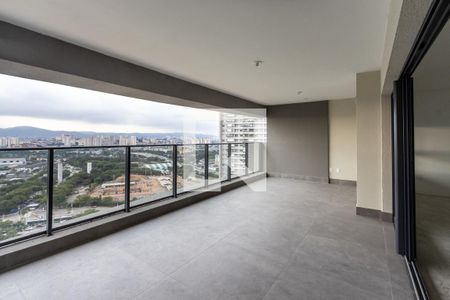 Apartamento à venda com 3 quartos, 165m² em Jardim das Perdizes, São Paulo