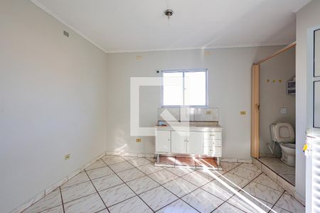 Studio de casa para alugar com 1 quarto, 20m² em Santa Cruz, Indaiatuba