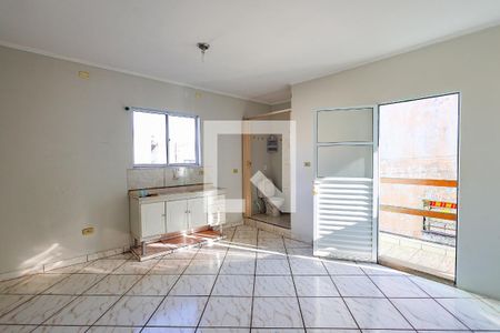 Studio de casa para alugar com 1 quarto, 20m² em Santa Cruz, Indaiatuba